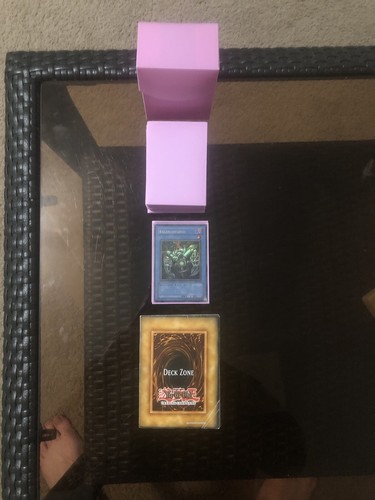 Vintage starter deck - vintage,