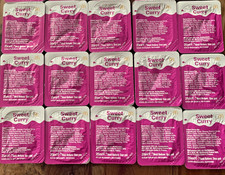 15x McDonalds Authentic Sauce