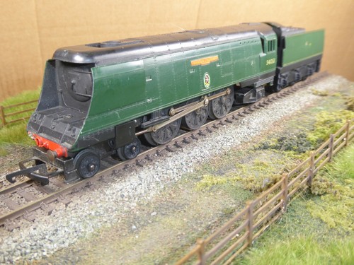 Triang gauge b of - 00,