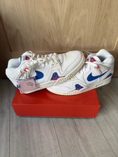 Nike Air Tech Challenge II