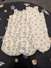 Sleep Sack 0-6 Months Dinosaur