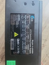 ATX Power Supply 850w