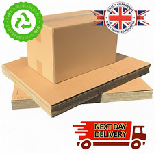 20 x NEW LARGE MOVING HOUSE