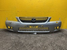 2004 LEXUS IS200 IS300 FRONT