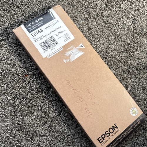 2017 genuine epson - 2017, t6148