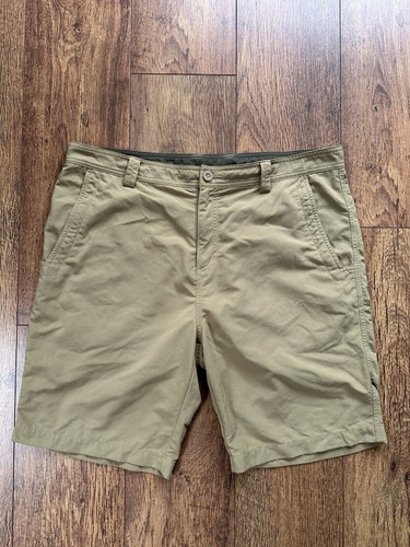 Mens rohan fusion shorts - mens,