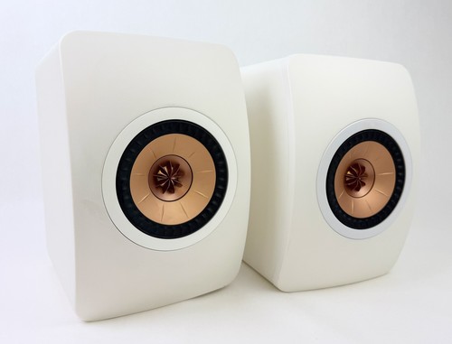 Kef ls50meta bookshelf - ls50meta,