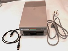 Commodore 64 Computer 1541 Floppy Disc Drive