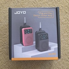 JOYO JA-05G BLACK Amplifier