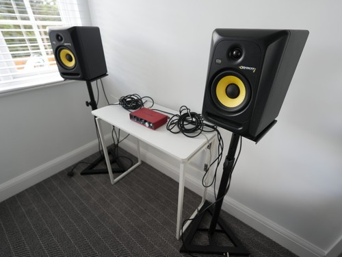 Krk rokit classic active - krk, 5