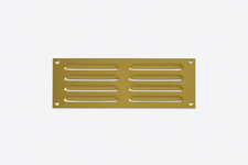 Solid brass / Chrome Plated