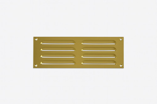 Solid brass chrome plated - /,