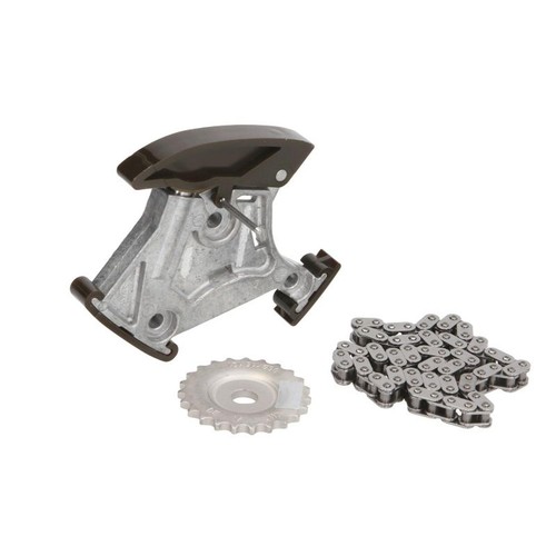 Oil pump drive - assembly, fits
