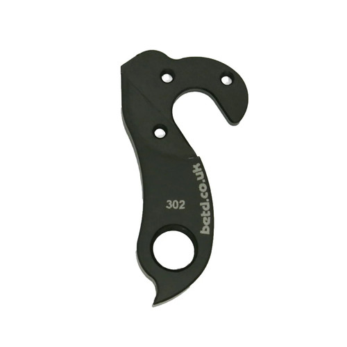 Derailleur hanger 302 - 302, fits