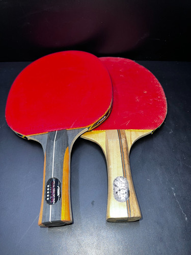 Stiga pro carbon - pro,