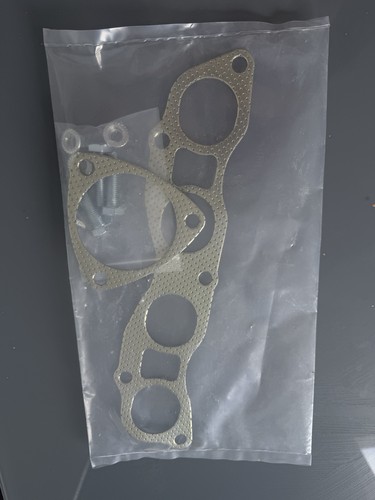 Tegiwa manifold gasket - 4-2-1,