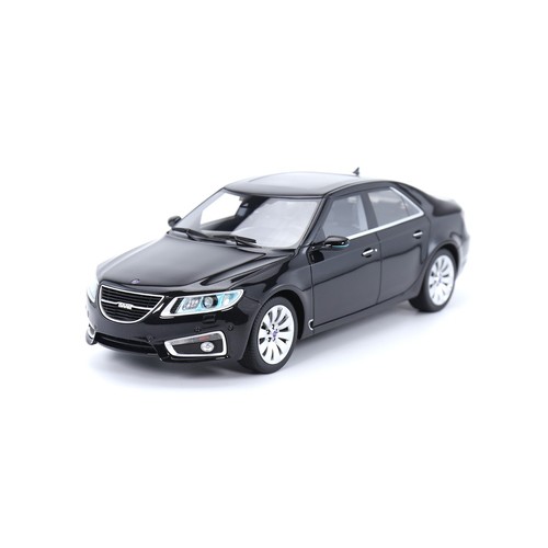 Saab aero turbo resin - 9-5,