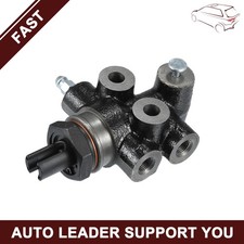 Brake Load Sensing