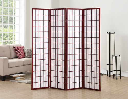 Panel divider shoji - panel, screen