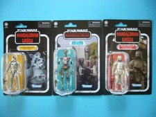 Star wars the vintage - wars,