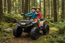 Licensed 24v can outlander - 24v,