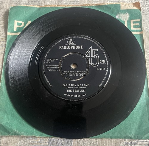 Original 1st pressing - , (march