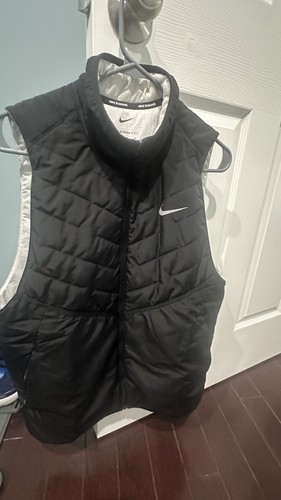 New mens nike running therma - mens,