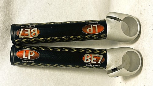 Vintage be7 composite - lp,