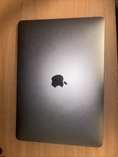 Apple MacBook Air 13-inch M1 Retina Laptop Silver, 256GB SSD, 8GB RAM