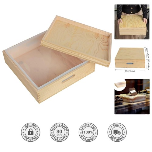 Versatile rectangular - versatile, 8l