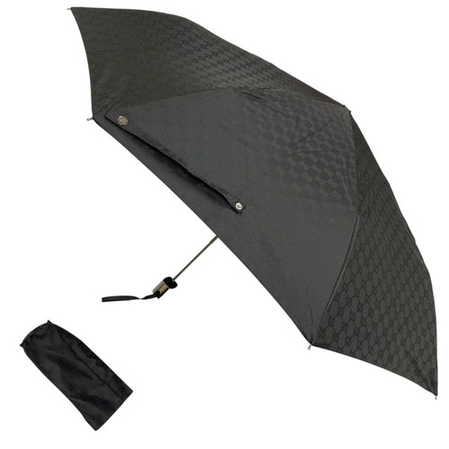 Gucci folding umbrella - gucci,