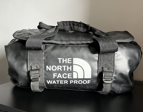 The north face waterproof - the,