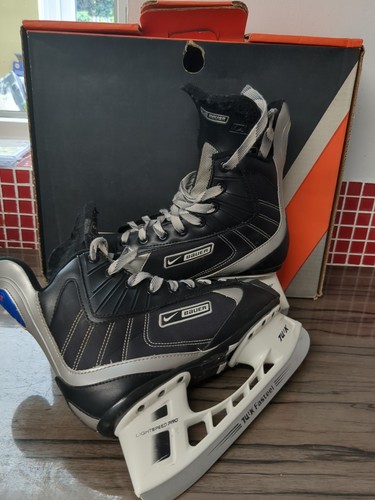 Rare nike bauer flexlite - rare,