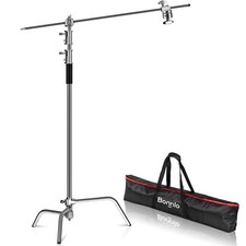 40in Selens Heavy Duty C Stand