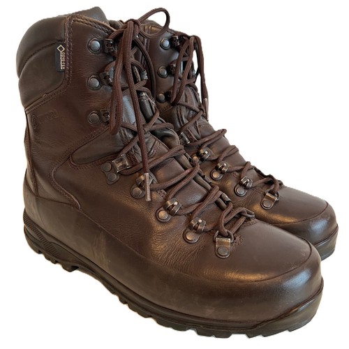 British army iturri cold - iturri,