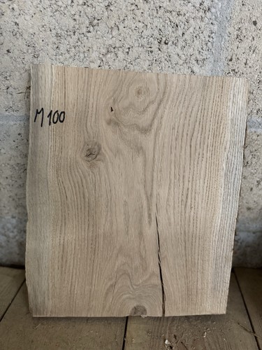 Oak hardwood timber offcut - timber,