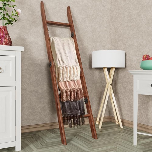 Decorative wooden blanket - decorative,