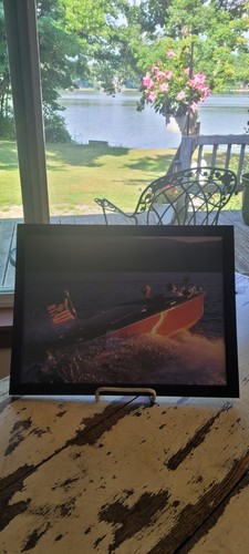 1940 chris craft foot - 1940,