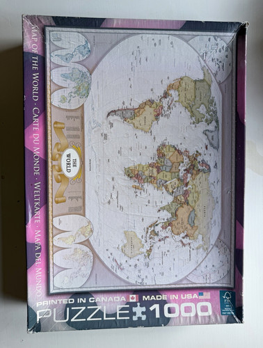 The world - world,