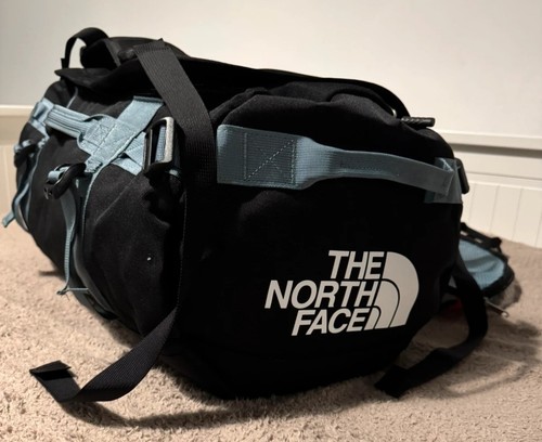 The north face duffel - north, bag