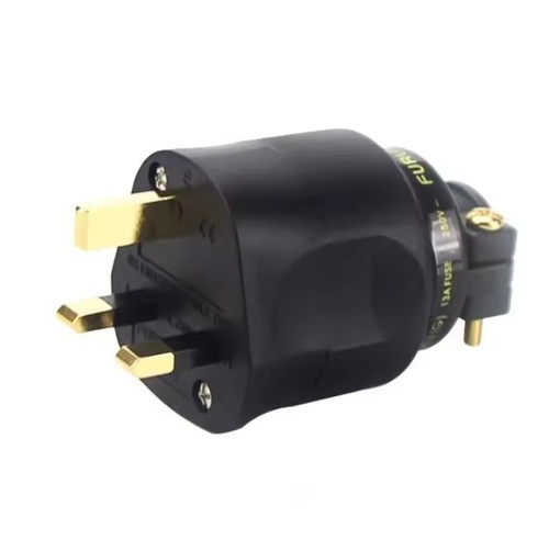 End furutech electric ac - furutech, uk