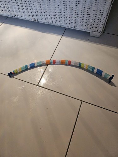 Arch bar part for - arch,