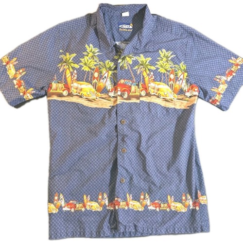 Palmwave shirt mens size - shirt,