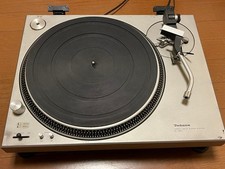 Technics SL-1200 MK1 First