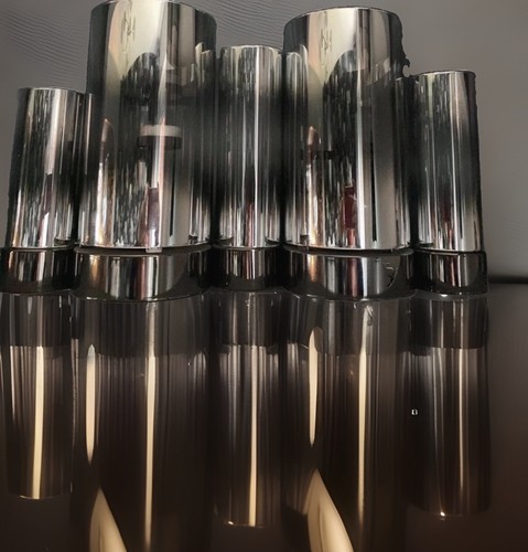 Stunning tall partylite - stunning,