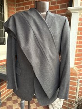 Gieves & Hawkes Grey Fleck 2