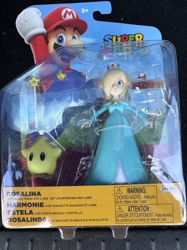 Jakks pacific nintendo super - jakks, pacific,