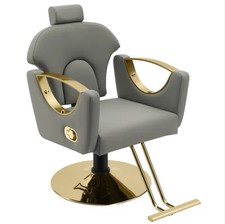 Luxury Salon Chair Styling