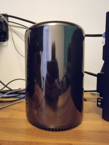 Apple mac pro core 1tb - core,,