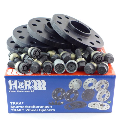 Wheel spacers front - spacers,